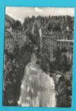 AK Bad Gastein.