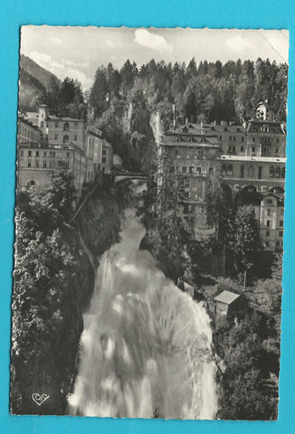 AK Bad Gastein.