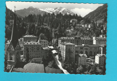 AK Bad Gastein.