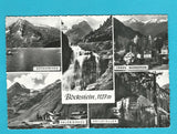 AK Bad Gastein. Böckstein.