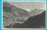 AK Bad Hofgastein.