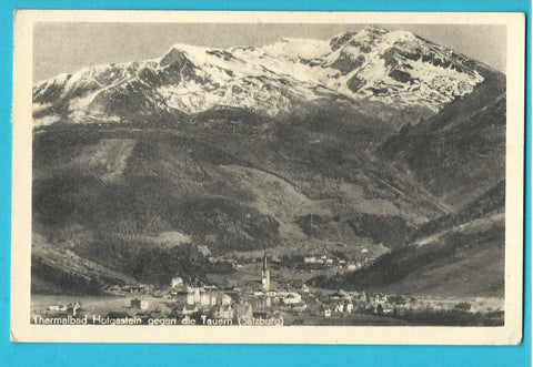 AK Bad Hofgastein.