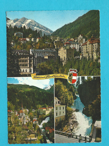 AK Bad Gastein.