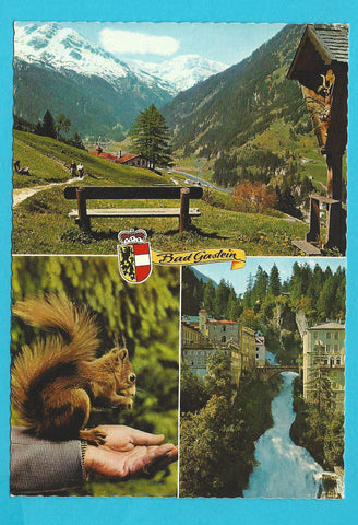 AK Bad Gastein.