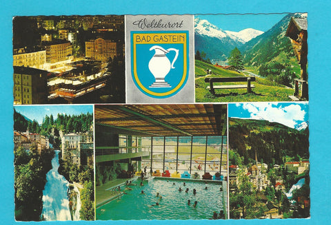 AK Bad Gastein.