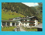 AK Bad Gastein. Hoteldorf Grüner Baum.  Kössler-Haus.