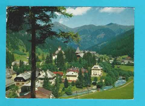 AK Böckstein.