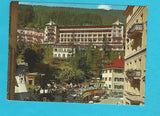 AK Badgastein.