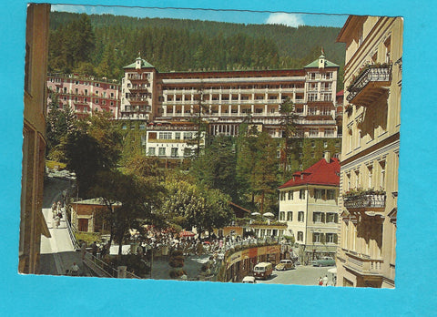 AK Badgastein.