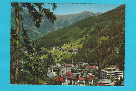 AK Bad Gastein.