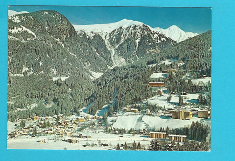 AK Bad Gastein.