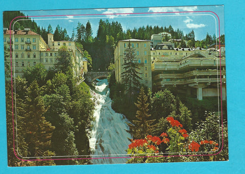 AK Bad Gastein.