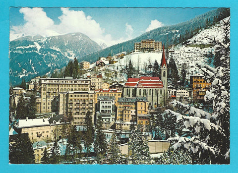 AK Bad Gastein.