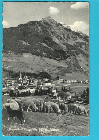AK Bad Hofgastein.