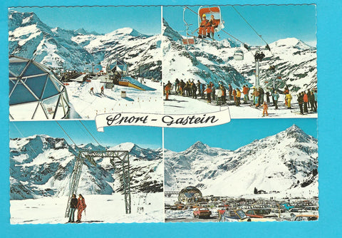 AK Sport - Gastein.