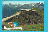 AK Bad Gastein. Stubnerkogel. Bergstation.