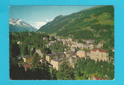 AK Bad Gastein.