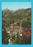 AK Bad Gastein.