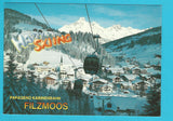 AK Filzmoos. Papageno Kabinenbahn.