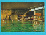 AK Filzmoos. Hallenschwimmbad.