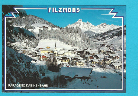 AK Filzmoos.