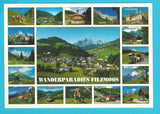 AK Wanderparadies Filzmoos.