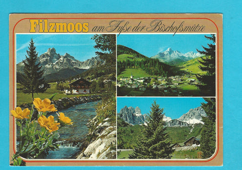 AK Filzmoos.