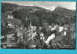 AK Bad Gastein.