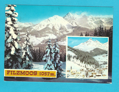 AK Filzmoos.