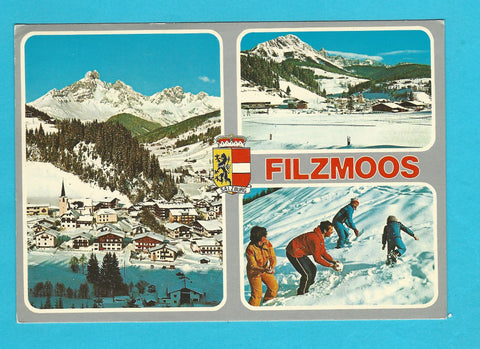 AK Filzmoos.