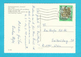 AK Filzmoos. Frühstückspension Sonnhof. Fam. Hofer.