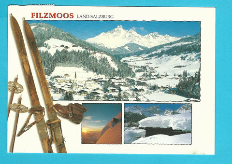 AK Filzmoos.