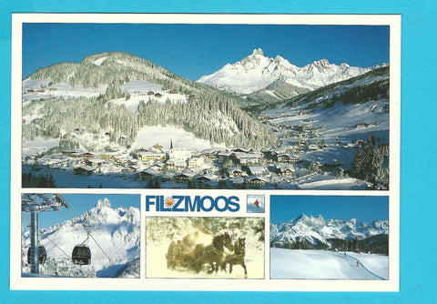AK Filzmoos.