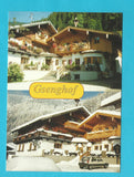 AK Filzmoos - Neuberg 5. Gsenghof. Familie Hofer.