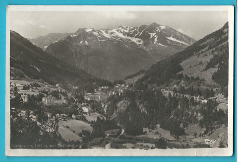 AK Bad Gastein.