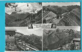 AK Bad Gastein. Berggrüße vom Stubnerkogel.