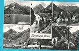 AK Bad Gastein. Böckstein.