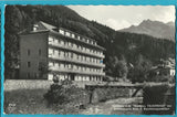 AK Bad Gastein. Kurhaus Tauernhof.