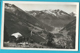 AK Bad Gastein. Poserhöhe.