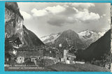 AK Bad Gastein. Kötschachtal Malerwinkel.