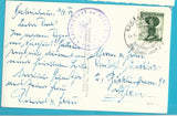 AK Nassfeld-Eingang und Schlapperebenkees.
