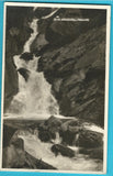 AK Wasserfall Prossau.