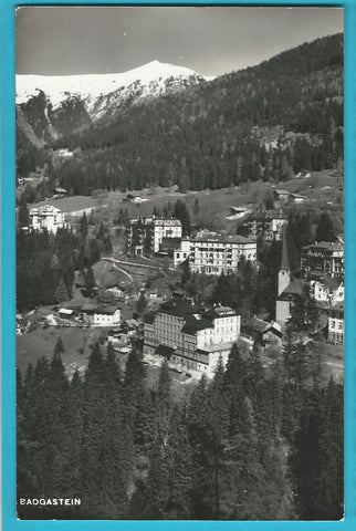 AK Bad Gastein.
