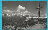 AK Berglift Reicheben. Badgastein.