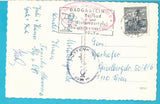AK Berglift Reicheben. Badgastein.