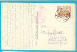 AK Valeriehaus Nassfeld. (1928)