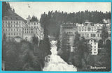 AK Bad Gastein.