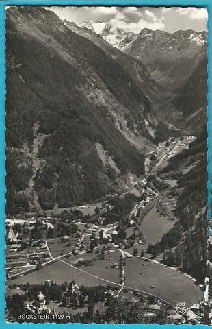 AK Böckstein.