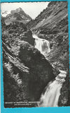 AK Bärenfall im Nassfeldertal, Badgastein.