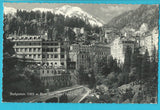 AK Bad Gastein.